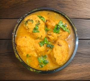 Sambar Vada
