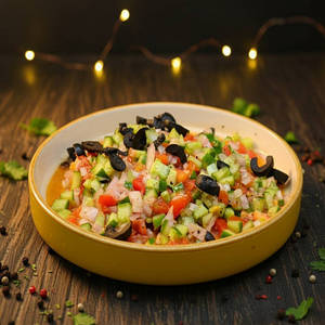 Turkish Salad