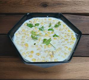 Special boondi raita