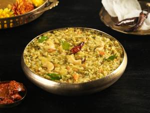 Pappu Rice Bowl