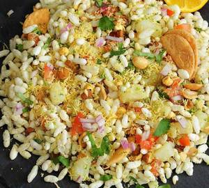 Collegian Bhel