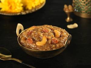 Sakkarai Pongal ( Weekend Only)