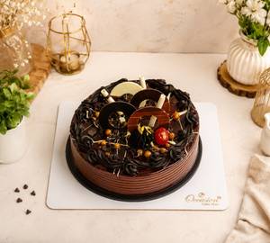 Crunchy Choco Chips