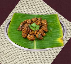 Chicken chukka