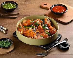 Chilli Fish