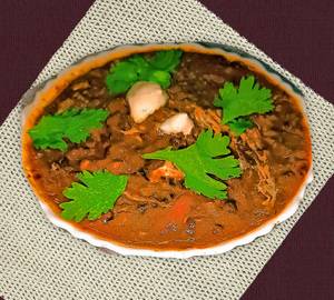Dal Makhni