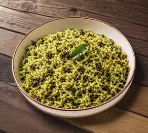 Gongura Rice Bowl Serves 1