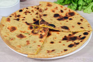 Aloo Paratha