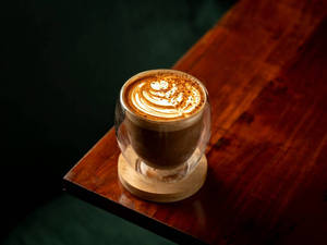 Spiced Mocha