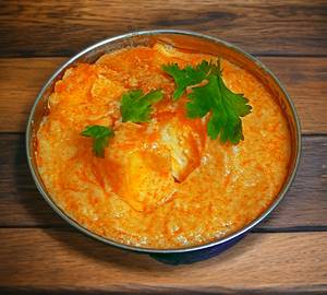 Butter Paneer Masala