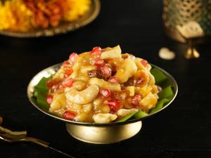 Panchamruta