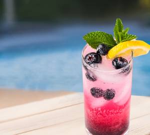Blueberry Lemonade Imp 350 ML