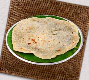 Veechu parotta