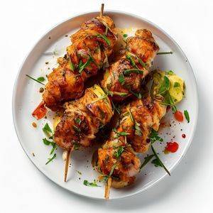 Kabab Combo
