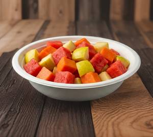 Mixed Fruit Bowl