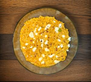 Cheese Maggi
