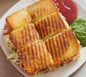 Veg Sandwich