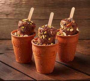 Choclate Kulfi