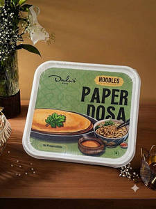 Noodle Dosa