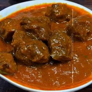 Veg mutton gravy                                                                                                                                   