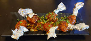 Chicken Lollipop