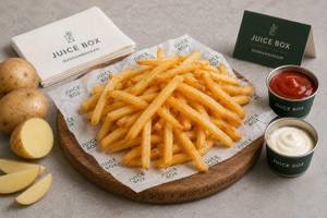 Classic French Fries