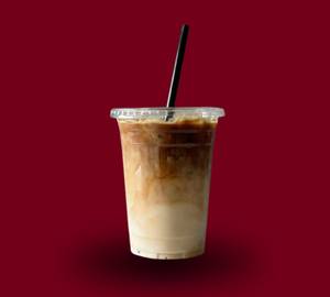 Brown Sugar Latte