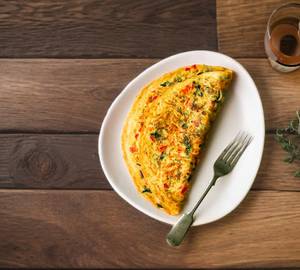 Eggs To Order