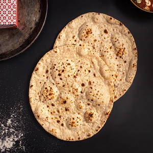 Tawa Roti