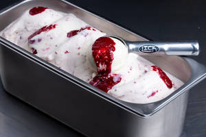 Raspberry Cheesecake
