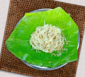 Nool parota [2-pieces]