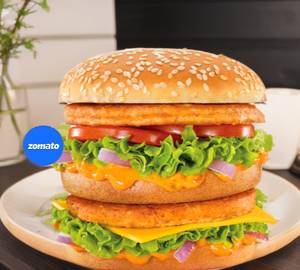Chicken maharaja