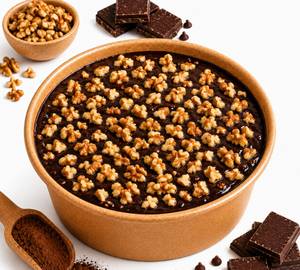 Walnut Cake Bowl