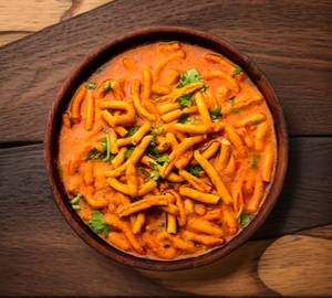 Sev bhaji