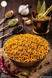 Fc Masala Maggi