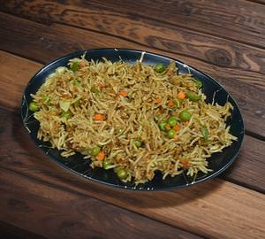 Veg special biryani