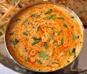 Dahi Tikhari