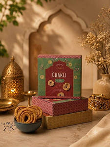 Chakli / Murukku 200 G