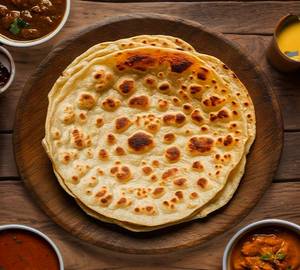 Tawa roti
