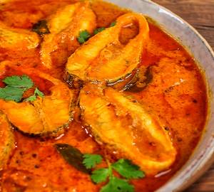 Fish Curry
