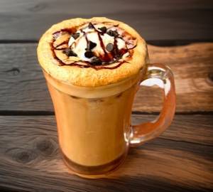 Cold Coffee (2 Glass)