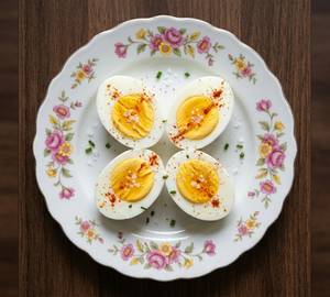 Boiled Egg