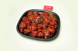 Schezwan Manchurian