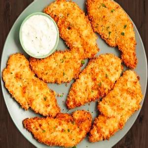 Chicken Chips 8Ps