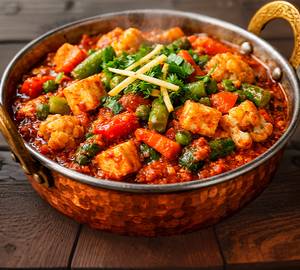 Mix veg