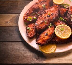 Fish Fry