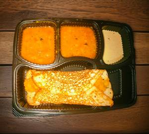 Mini Dosa