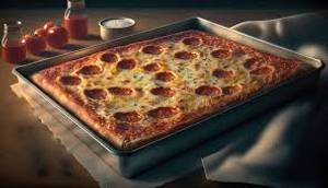 Sicilian [12 Inch]