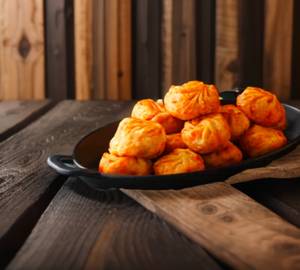 Schezwan Momos