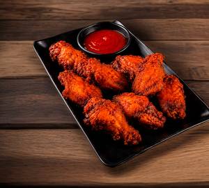 Crispy Chicken